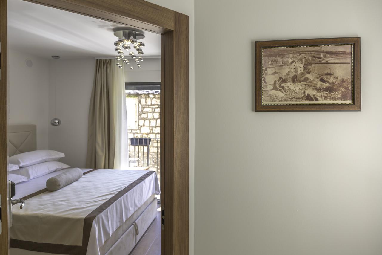 Lux Apartments Petar Baška Voda Eksteriør bilde